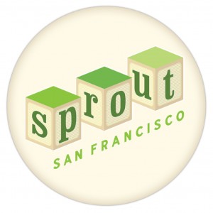 sprout circle logo